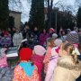 Adventní trhy, 1. 12. 2015