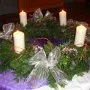 Adventní trhy, 1. 12. 2015