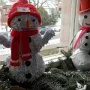 Adventní trhy, 1. 12. 2015