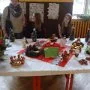Adventní trhy, 1. 12. 2015