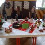 Adventní trhy, 1. 12. 2015