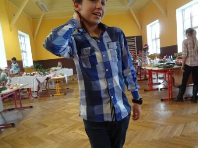 Adventní trhy, 1. 12. 2015