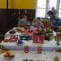 Adventní trhy, 1. 12. 2015