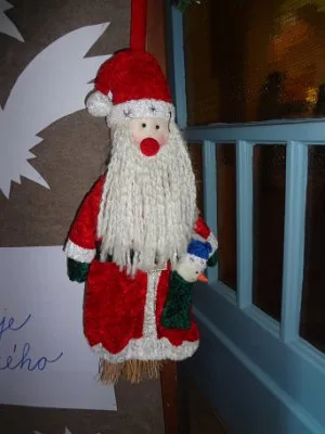Adventní trhy, 1. 12. 2015