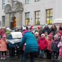 Adventní trhy, 1. 12. 2015
