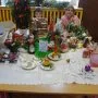 Adventní trhy, 1. 12. 2015