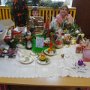Adventní trhy, 1. 12. 2015