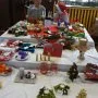 Adventní trhy, 1. 12. 2015