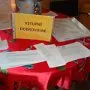 Adventní trhy, 1. 12. 2015