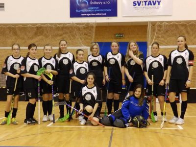 Krajské kolo XIV. Olympiády dětí a mládeže Pardubického kraje, 4. 2. 2016