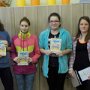 Olympiáda  z cizích jazyků – školní kolo, 29. 2. 2016