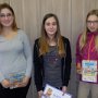 Olympiáda  z cizích jazyků – školní kolo, 29. 2. 2016