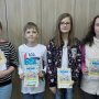Olympiáda  z cizích jazyků – školní kolo, 29. 2. 2016