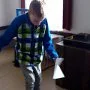 Putovní výstava libereckého iQ parku POZNÁVEJ SE! v Hlinsku, 6. 4. 2016