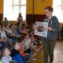 SMYSLY ZVÍŘAT, 25. 4. 2016