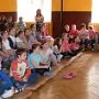 SMYSLY ZVÍŘAT, 25. 4. 2016
