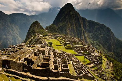 PERU, 2. 5. 2016