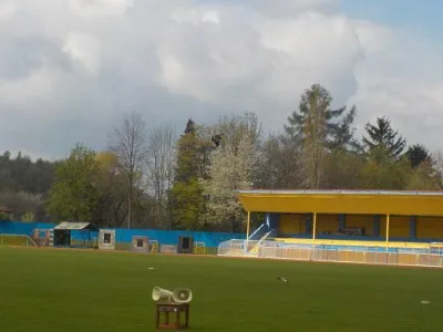 ZAYFERUS - Výcvik dravců, 26. 5. 2016