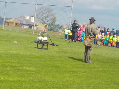 ZAYFERUS - Výcvik dravců, 26. 5. 2016