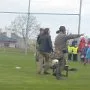 ZAYFERUS - Výcvik dravců, 26. 5. 2016