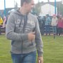 ZAYFERUS - Výcvik dravců, 26. 5. 2016