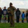 ZAYFERUS - Výcvik dravců, 26. 5. 2016