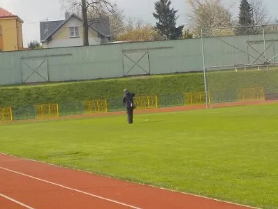 ZAYFERUS - Výcvik dravců, 26. 5. 2016