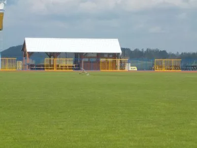 ZAYFERUS - Výcvik dravců, 26. 5. 2016
