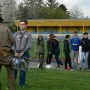 ZAYFERUS - Výcvik dravců, 26. 5. 2016