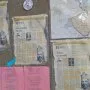 Zprávy z výstavy o Karlovi IV. – Otci vlasti a z výstavy a koncertu   ke Dni matek v ZŠ Komenského, 15. 5. 2016