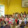 Zprávy z výstavy o Karlovi IV. – Otci vlasti a z výstavy a koncertu   ke Dni matek v ZŠ Komenského, 15. 5. 2016