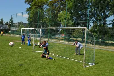 6:0 pro němčinu, 9. 6. 2016