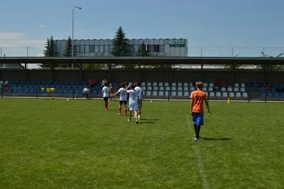 6:0 pro němčinu, 9. 6. 2016