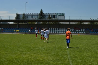 6:0 pro němčinu, 9. 6. 2016
