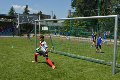 6:0 pro němčinu, 9. 6. 2016
