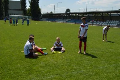 6:0 pro němčinu, 9. 6. 2016
