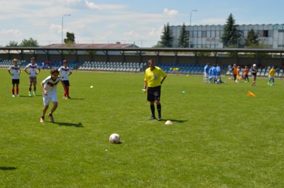 6:0 pro němčinu, 9. 6. 2016