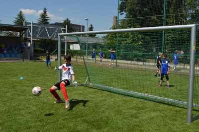 6:0 pro němčinu, 9. 6. 2016