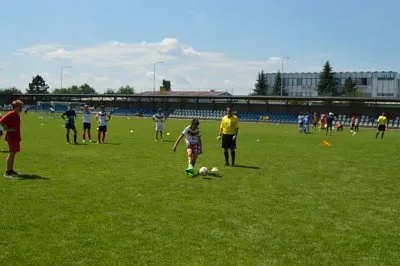 6:0 pro němčinu, 9. 6. 2016