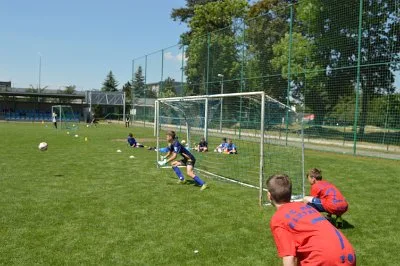 6:0 pro němčinu, 9. 6. 2016
