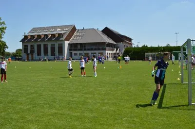 6:0 pro němčinu, 9. 6. 2016