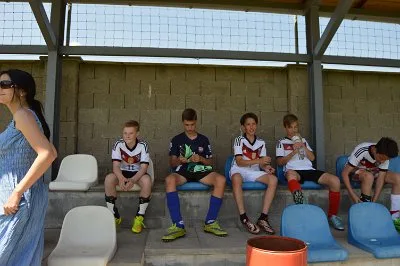6:0 pro němčinu, 9. 6. 2016