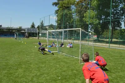 6:0 pro němčinu, 9. 6. 2016