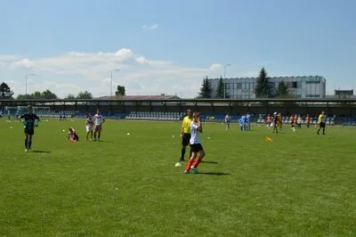 6:0 pro němčinu, 9. 6. 2016