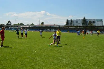 6:0 pro němčinu, 9. 6. 2016
