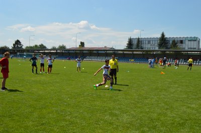 6:0 pro němčinu, 9. 6. 2016