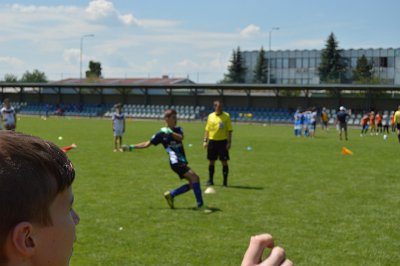 6:0 pro němčinu, 9. 6. 2016