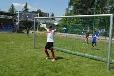 6:0 pro němčinu, 9. 6. 2016