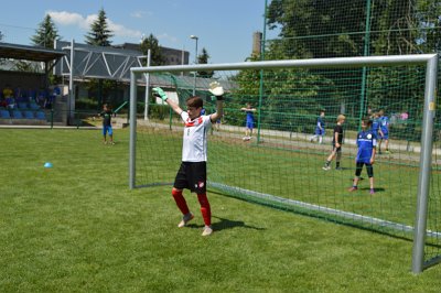 6:0 pro němčinu, 9. 6. 2016