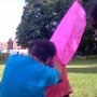 Akce třetí třídy, 30. 6. 2016